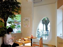 -SorSod 咖啡&食堂