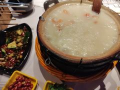 -云晓光头烧烤吧(川沙绿地店)