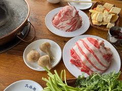 -元盛居(亚泰大街店)
