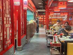 -祥源胡同·涮牛羊肉火锅(花桥店)