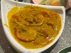 -集渔·泰式海鲜火锅(科华店)