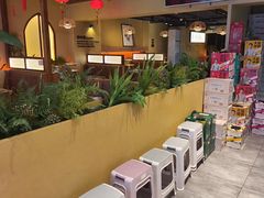 -连鹭海鲜·海肠捞饭·海胆饭(星海店)