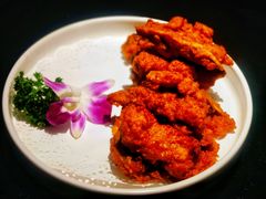 -顺峰顺水顺德菜(龙华店)