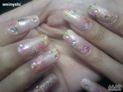 DSC00520-星美甲