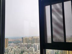 -锦悦轩空中观景餐厅