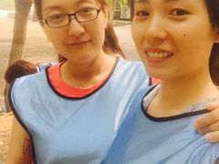 -威尔仕健身(北京合生汇店)