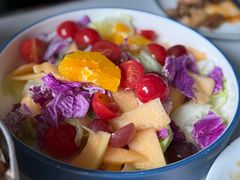 -帕米尔食府(白云观店)