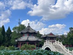 -莲池书院博物馆