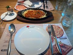 -米兰西点(新华路店)