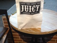 -Juicy Bakery(大学路店)