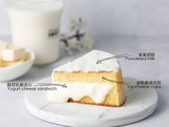 -黑池口感烘焙·生日蛋糕(坂田店)