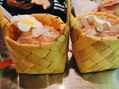 -小小集渔·泰式大排档(太古里香槟店)
