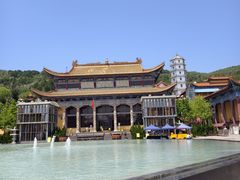-博山正觉寺