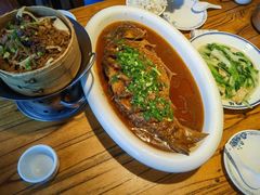 -老雒阳面馆·水席·洛阳菜(王城路店)