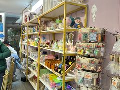 -100家灵感仓库·DIY团建(什刹海店)