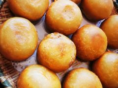 玉兰饼-天福苑(崇宁路店)