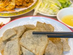 -福荣居褡裢火烧京味家常菜(西四店)