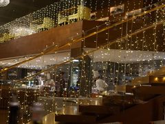 -君悦酒店·La Terrazza意合園·意式风味