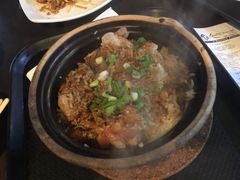-马来西亚美食街