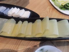 -竹鲜笙全竹宴(国色天香店)
