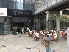 门面-Home Cafe(水榭春天店)