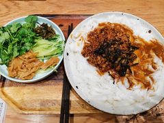 -小满手工粉(上海月星环球港店)