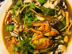 -火龙堂·风味民间菜(文一路店)