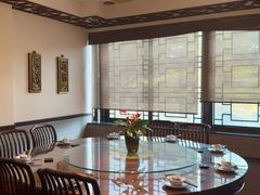 -山水茶艺馆·点心粤菜·30年老字号