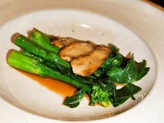 -三宝大饭店-中和艺素餐厅(浦上金山正祥广场店)
