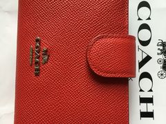 -COACH蔻驰(赛特奥特莱斯店)