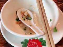 -广府乡下·饭庄(新港东路店)