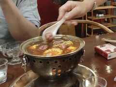 -1078號老北京涮肉(松柏店)