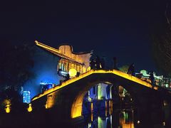 -嘉兴月河历史街区