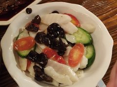 山药养生烩-胡桃里音乐酒馆(海雅缤纷城店)