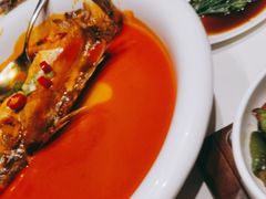 -马仕玖煲·融合菜·酥不腻烤鸭(人大店)
