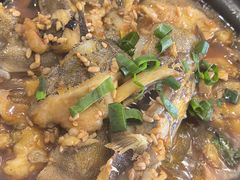 -老苏扬饭店