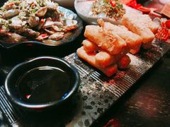 -醉小酒馆·川菜·江湖菜·重庆菜(观音桥旗舰店)