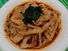-令氏家外家周礼食府(桥南店)