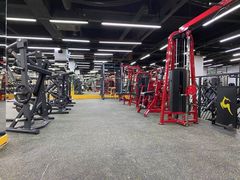 -超鹿运动(融侨锦江店)