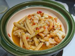 -费大厨辣椒炒肉(正大广场店)