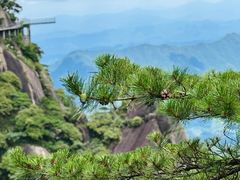 -三清山风景名胜区