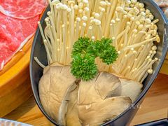 -牛匠和牛寿喜锅(西安总店)