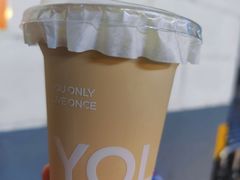 -YOLO COFFEE(深房广场店)