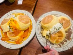 -UPPER KITCHEN(延安路店)