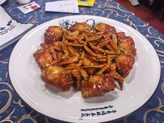-晓平饭店(嘉善路店)