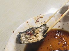 -五娭毑臭豆腐(黄兴南路店)