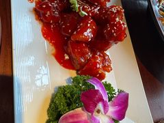 -花马天堂云南餐厅 Lost Heaven(外滩店)