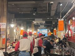 -辉记炭烧海鲜大排档·老字号(福田店)