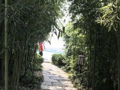 -威海天沐度假区温泉