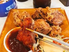 -郑阿姨的家·이모네·韩料&烤肉(武川路店)
